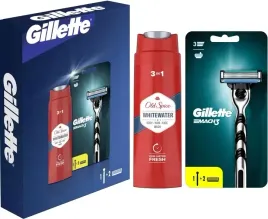gillette-zestaw-maszynka-mach3-old-spice-zel-whitewater