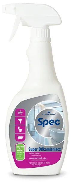 GENERAL FRESH SPEC ODKAMIENIACZ 500ML
