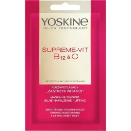 yoskine-supreme-vit-maseczka-b12andc