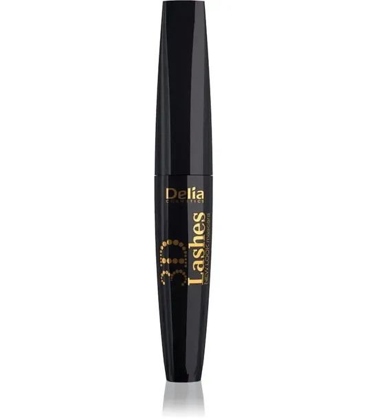 DELIA TUSZ NEW LOOK 3D LASHES
