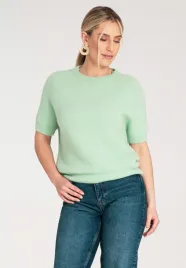 damski-sweter-z-alpaki-z-krotkim-rekawem-mietowy-okragly-dekolt-regular-f