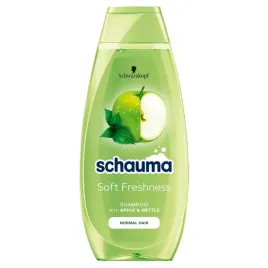 schauma-szampon-400ml-cleanandfresh-green-apple
