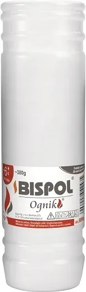 bispol-wklad-ognik-wp6n-6dni-stan-nowy