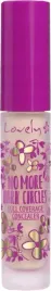 lovely-korektor-no-more-dark-circles-nr-2