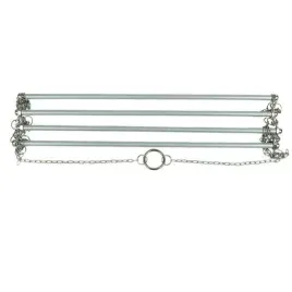 wieszak-na-derki-horze-hanging-blanket-ladder-srebrny