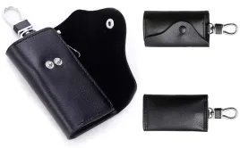 portfelik-etui-brelok-na-klucze-z-ekoskory-czarny