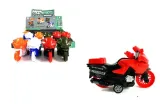 motor-z-napedem