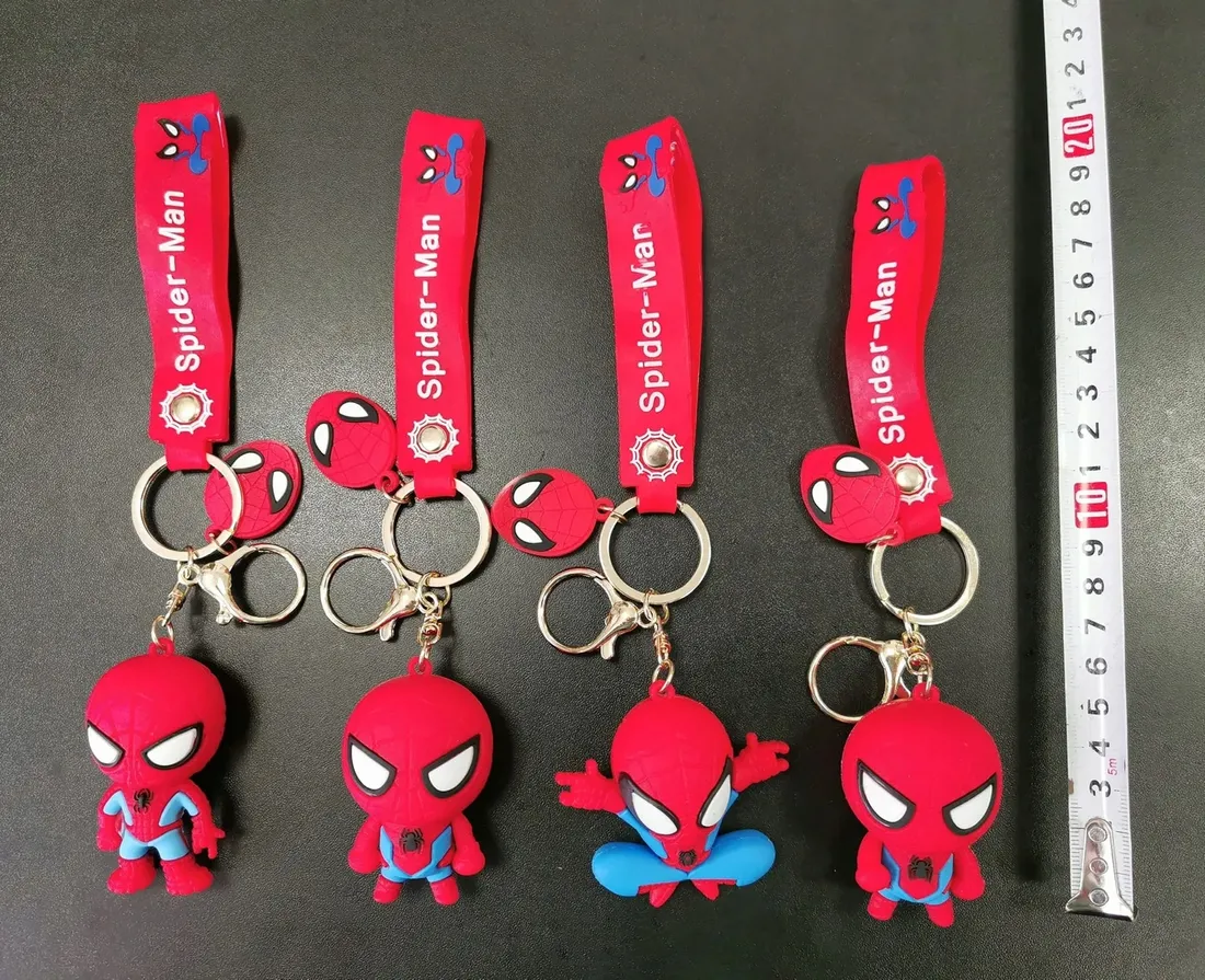 brelok-breloczek-do-kluczy-spider-man