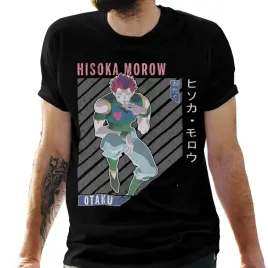koszulka-meska-czarna-z-nadrukiem-anime-hunter-x-hunter-4xl