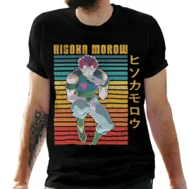 koszulka-meska-czarna-z-nadrukiem-anime-hunter-x-hunter-5xl