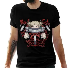 koszulka-meska-czarna-z-nadrukiem-anime-mirai-nikki-5xl