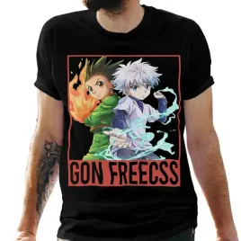 koszulka-meska-czarna-z-nadrukiem-anime-hunter-x-hunter-5xl