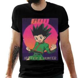 koszulka-meska-czarna-z-nadrukiem-anime-hunter-x-hunter-5xl