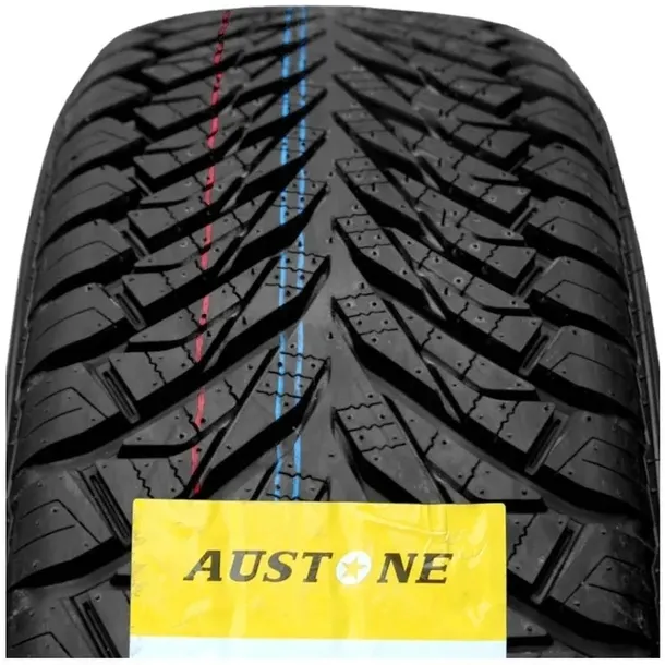 4 opony wielosezonowe 205/55R16 AUSTONE SP-401