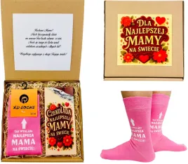 zestaw-skarpety-czekolada-prezent-na-dzien-matki-mamy-ojca-taty-35-38-mama