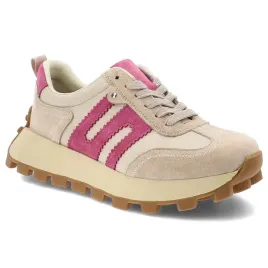 sneakersy-filippo-dp6743-25-be-fh-bezowy-fuksja