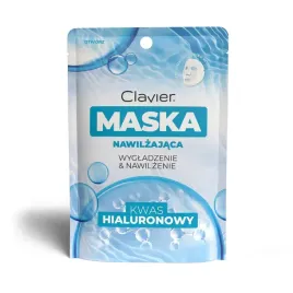 clavier-maska-do-twarzy-w-placie-nawilzajaca-z-kwasem-hialuronowym-25ml
