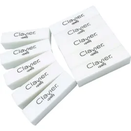 clavier-polerka-blok-polerski-bialy-10-szt