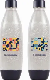 sodastream-fuse-bubble-mosaic-2x1l