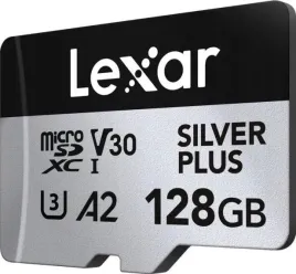 lexar-128gb-microsdxc-professional-silver-plus-uhs-i-a2-v30-u3-4k