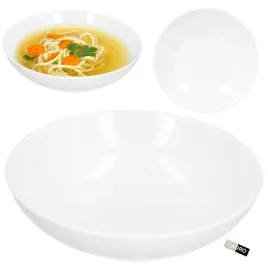talerz-gleboki-do-zupy-obiadowy-biala-porcelana-ze-wzorem-20-x-53-cm