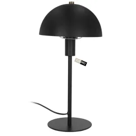 lampka-nocna-do-sypialni-na-biurko-do-czytania-czarna-metalowa-36-cm