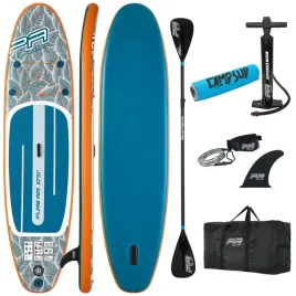 deska-sup-pompowana-aqua-marina-pure-air-tropic-330-cm-minicombo-bojka