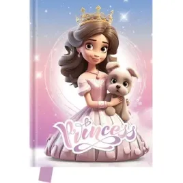 pamietnik-princess-80-kartek-proszynski-i-s-ka