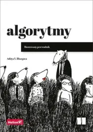 algorytmy-ilustrowany-przewodnik-helion