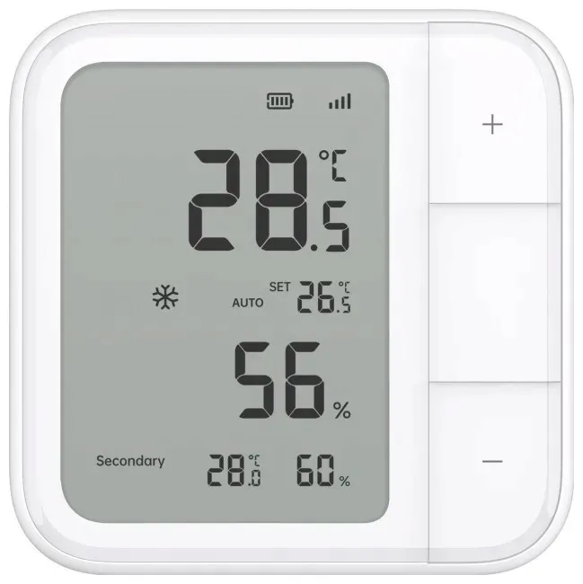 aqara-czujnik-klimatu-w100