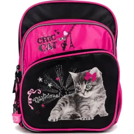 chic-cat-plecak-szkolny-mlodziezowy-dla-dziewczynki-kot-kotek-klasa-1-3