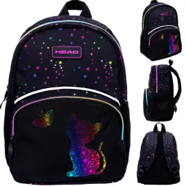 head-maly-plecak-przedszkolny-wycieczkowy-golden-effect-rainbow-kitty