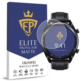szklo-5d-matowe-do-huawei-watch-gt-sport-nietlukace-brak-odciskow-palcow