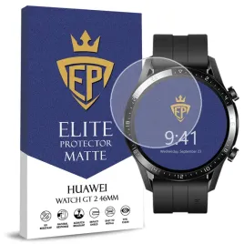 szklo-5d-matowe-do-huawei-watch-gt-2-46mm-nietlukace-brak-odciskow-palcow