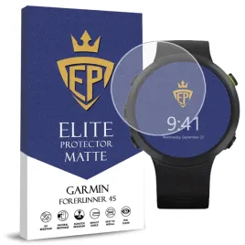 szklo-5d-matowe-do-garmin-forerunner-45-nietlukace-brak-odciskow-palcow