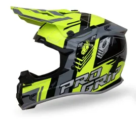 progrip-kask-cross-pg3080-spirits-kolor-zolty-fluo-czarny-szary-rozm-m-38