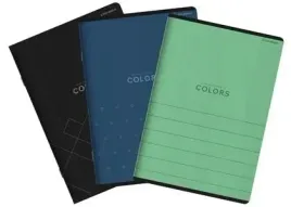 zeszyt-a4-60k-kratka-top-colors-5szt