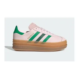 gazelle-bold