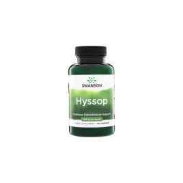 hyssop