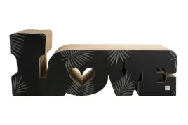 drapak-legowisko-dla-kota-love-black-leaf-drapak-dla-kota-hipoalergiczny