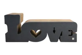 drapak-legowisko-dla-kota-premium-love-grafit-drapak-dla-kota
