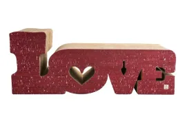 drapak-legowisko-dla-kota-corko-love-czerwony-drapak-dla-kota