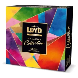 herbata-loyd-collection-mix-120-szt