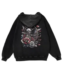 bluza-oversize-z-kapturem-efekt-sprania-szkielet-lucznik-skrzydla-czarny-l