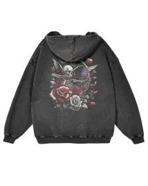 bluza-oversize-z-kapturem-efekt-sprania-szkielet-lucznik-grafitowy-l