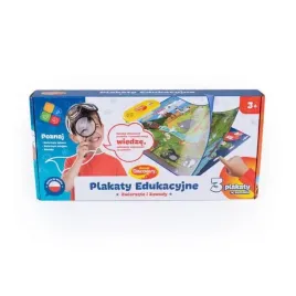 plakaty-edukacyjne-zwierzeta-i-zawody-dumel