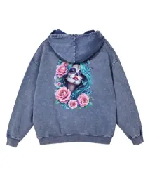 bluza-oversize-z-kapturem-efekt-sprania-niebiesko-wlosa-kobieta-niebieski-l