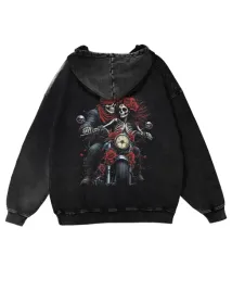 bluza-oversize-z-kapturem-upiorni-jezdzcy-efekt-sprania-czarny-l