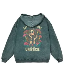bluza-oversize-z-kapturem-magiczne-grzyby-efekt-sprania-zielony-l