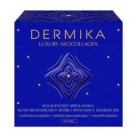 dermika-luxury-neoccollgen-krem-maska-na-noc